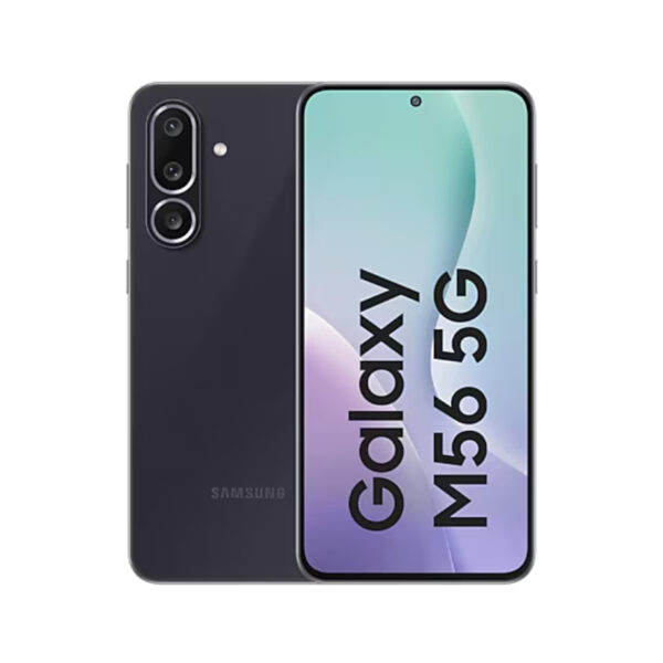 Samsung Galaxy M56 256GB 8GB RAM