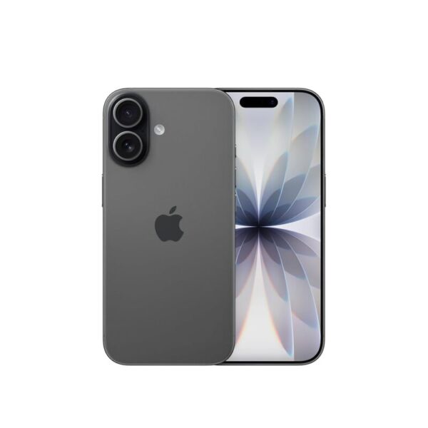 Apple iPhone 17 Plain 256GB