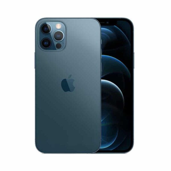 Apple iPhone 12 Pro Max