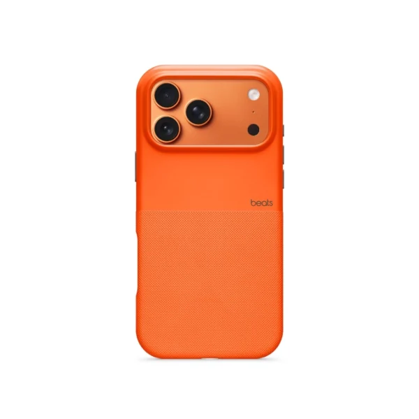 iPhone 17 Pro Rugged Case with MagSafe