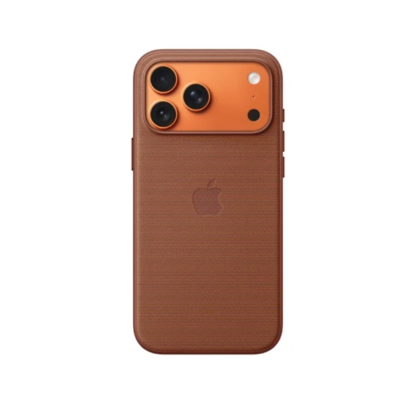 iPhone 17 Pro Max TechWoven Case with MagSafe
